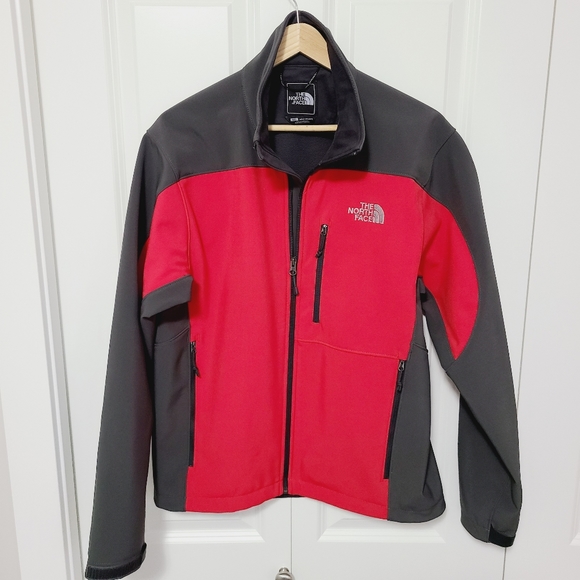 NORTH FACE Apex Bionic Jacket - Picture 2 of 16